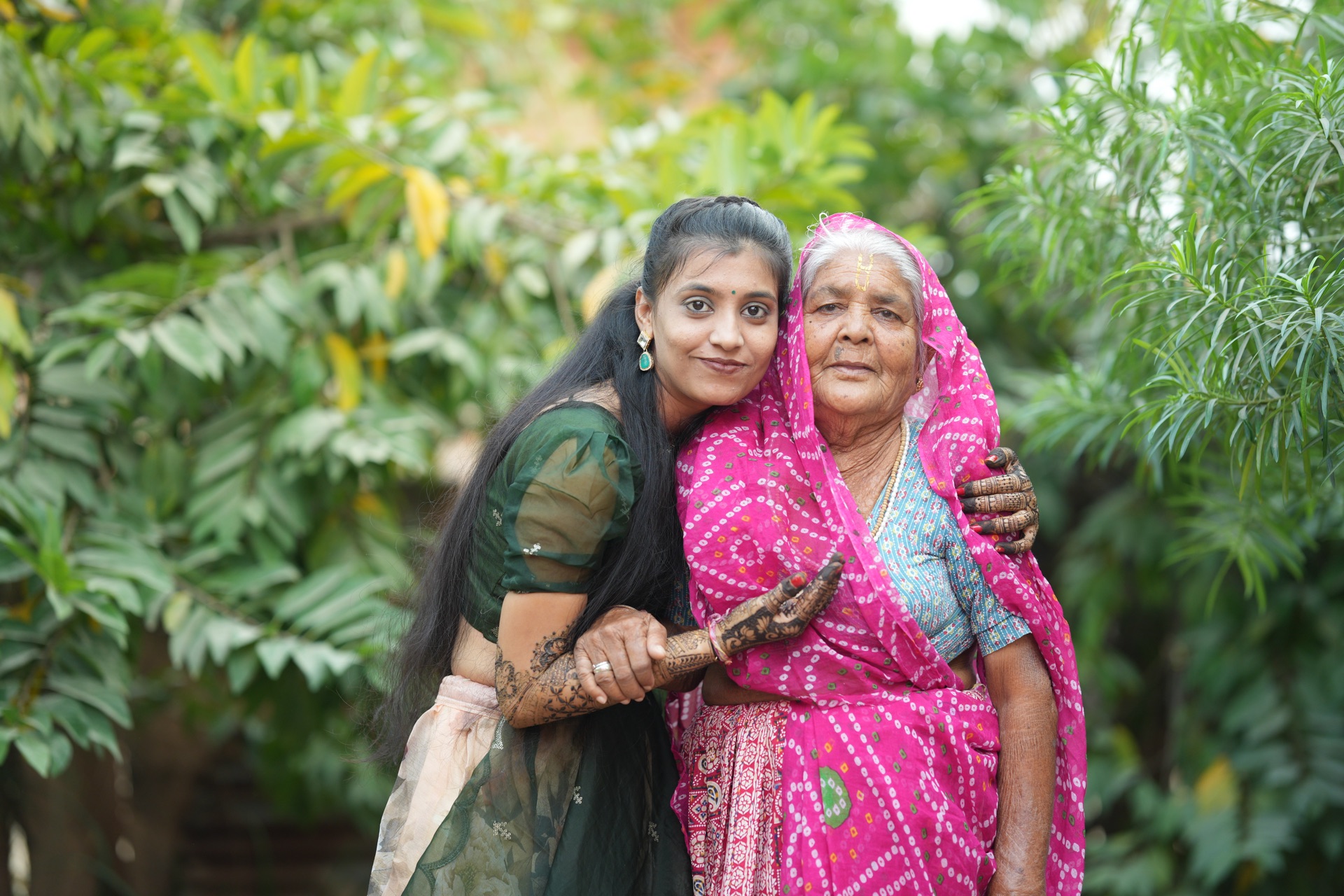 Cinematic Wedding Film